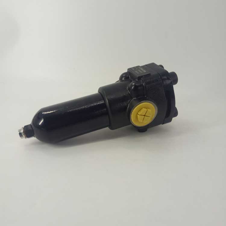 華豫供應壓力管路過濾器 油除雜質(zhì)