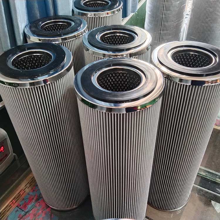 華豫供應替代大生過濾器油濾芯F-UH-04A-100K-IV