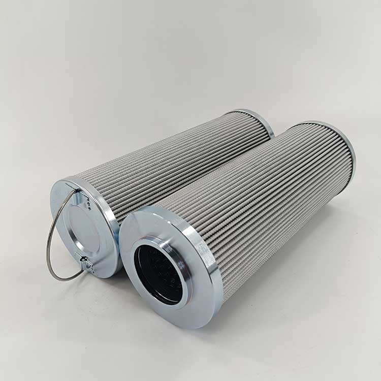 華豫供應(yīng)HBX-250*3Q回油管路過(guò)濾器濾芯