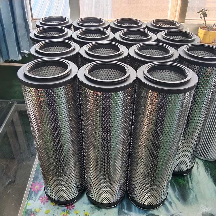 華豫供應(yīng)磨煤機(jī)潤滑油濾芯QF9702GS10H3.5NS