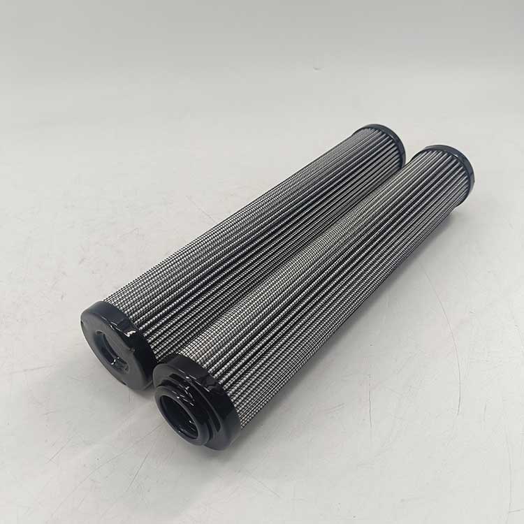 華豫供應(yīng)HP0651M10NA替代翡翠回油管路濾芯