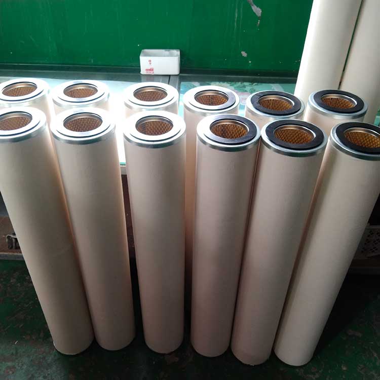 華豫供應管道油液除水分聚結濾芯JJ-915