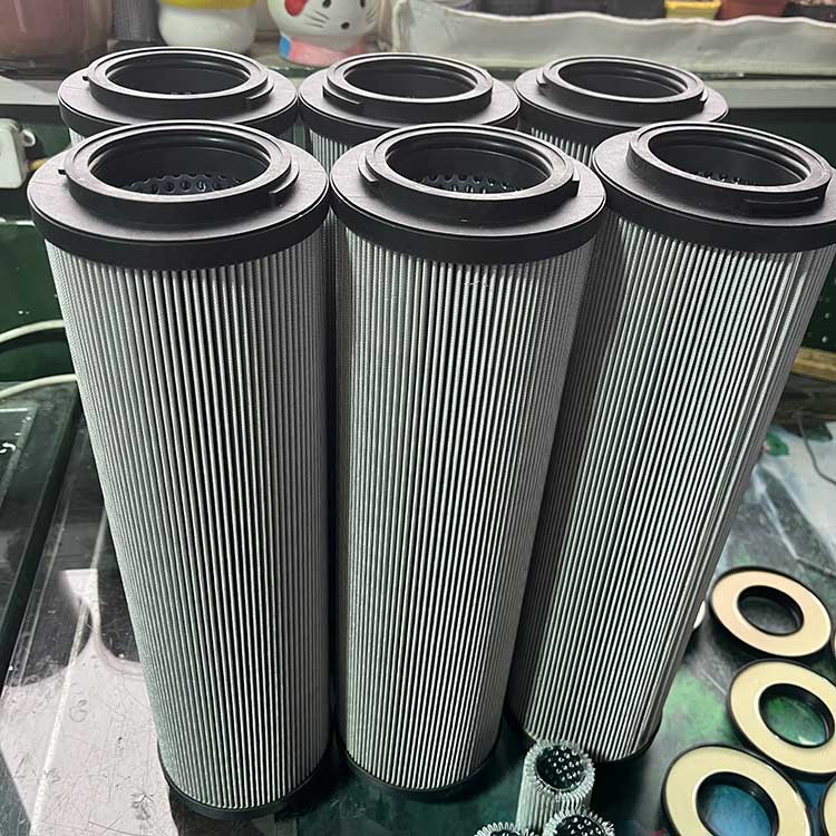 華豫供應(yīng)P22-L040-0000-A潤(rùn)滑油過(guò)濾器濾芯