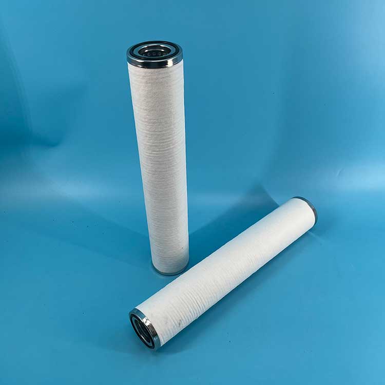 華豫供應液壓油凈化分離水分濾芯CR2H30733