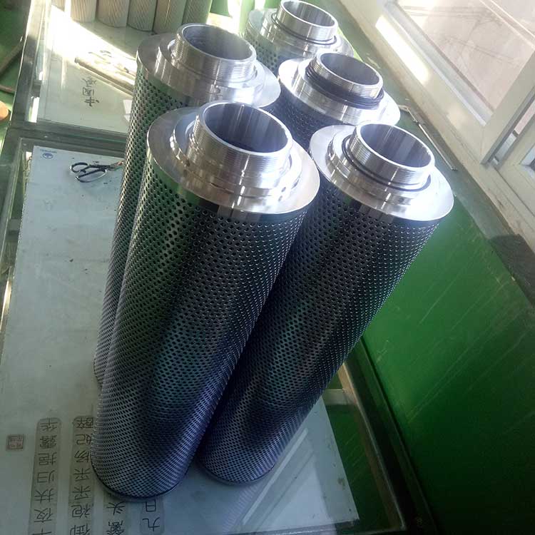 華豫供應(yīng)潤(rùn)滑油控制站濾油機(jī)濾芯QF6803G10H.0C