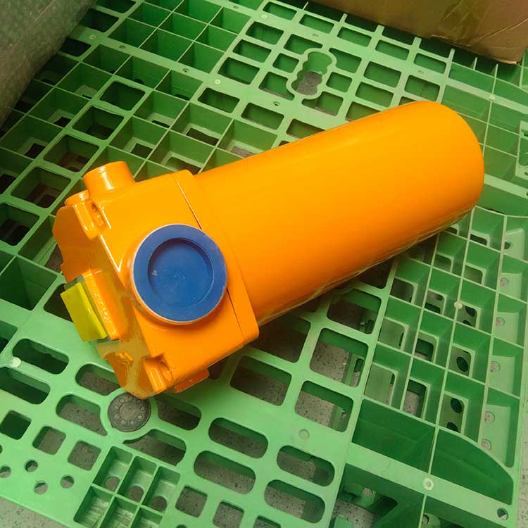 華豫供應(yīng)油液管路除雜質(zhì)HX-A160回油過(guò)濾器